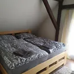 U Koní *