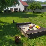 U Koní Dekov