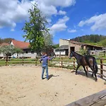 Apartamento U Koní