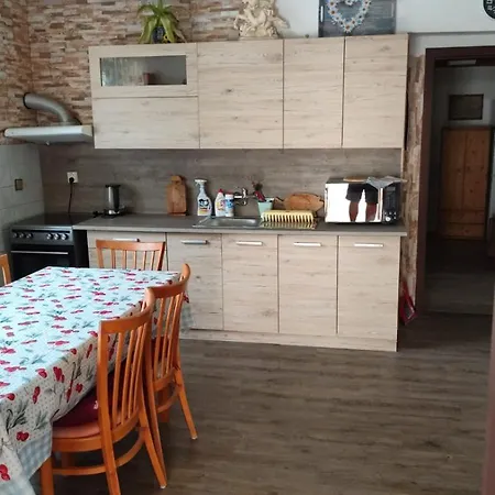 Apartment U Koni *