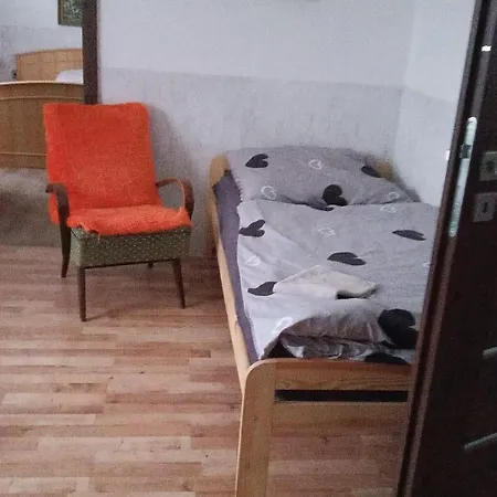 U Koni Apartment