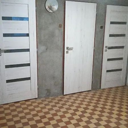 Apartment U Koni *