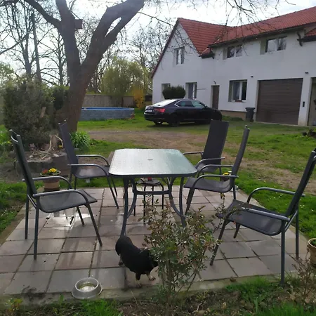 Apartman U Koní