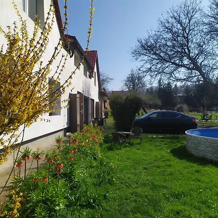 U Koní Appartamento