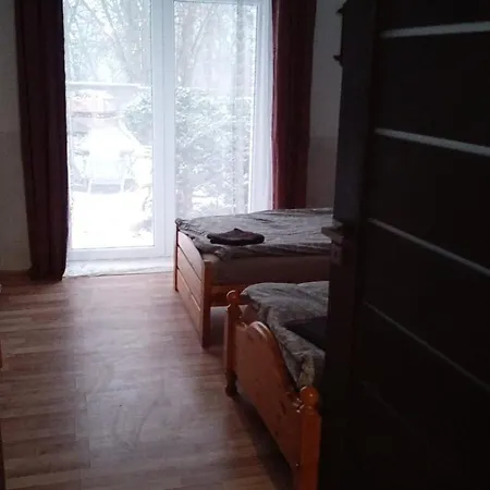 U Koni Dekov