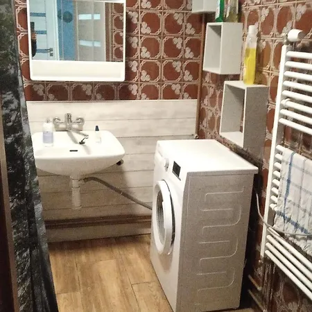U Koni Apartment