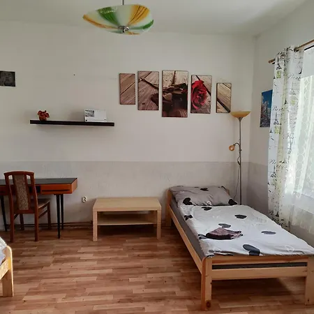 Apartment U Koni *