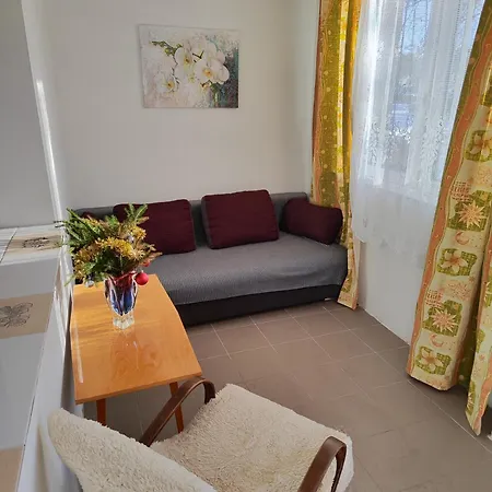 U Koni Apartment Dekov