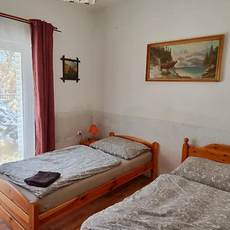 U Koni Apartment *
