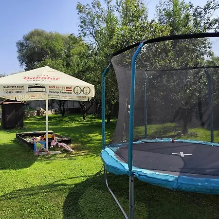 U Koní Appartamento