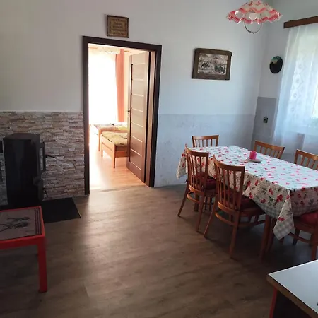 Apartment U Koni *