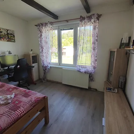 Apartman U Koní