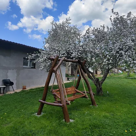 U Koní Apartman Dekov