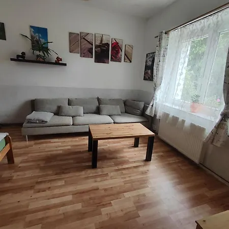 Apartment U Koni Dekov