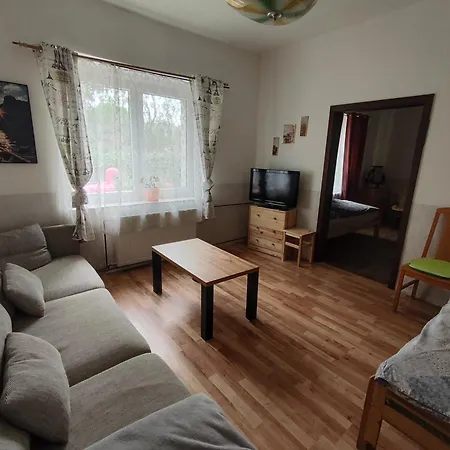 U Koni Apartment Dekov