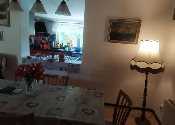 Apartment U Koni Dekov