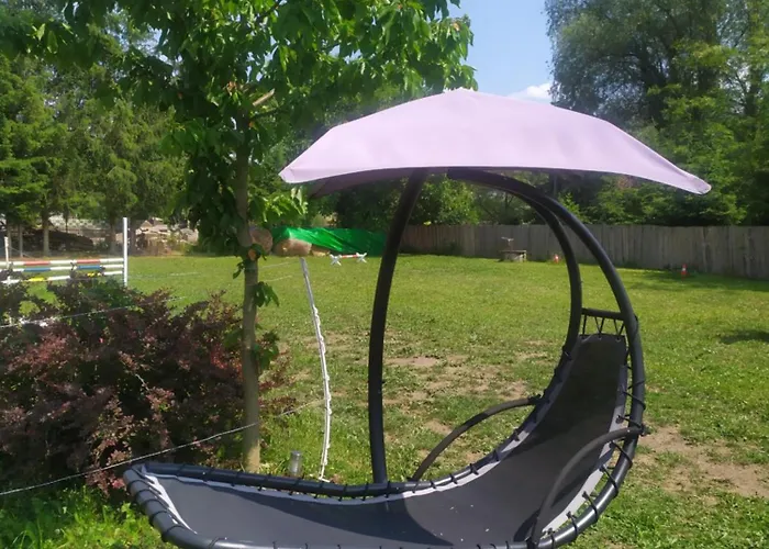 U Koni Apartment Dekov