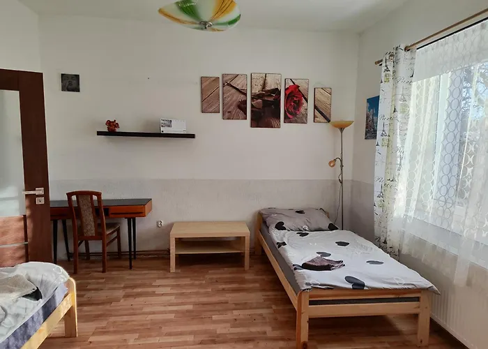 Apartment U Koni *